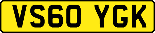 VS60YGK