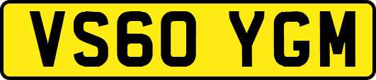 VS60YGM