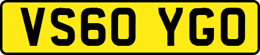 VS60YGO