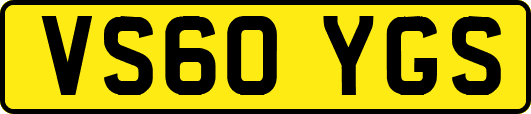 VS60YGS