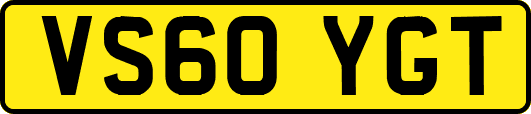 VS60YGT
