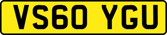 VS60YGU