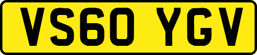 VS60YGV