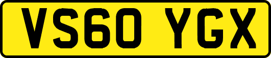 VS60YGX