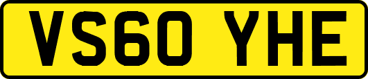 VS60YHE