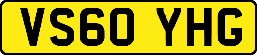 VS60YHG