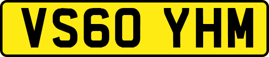VS60YHM