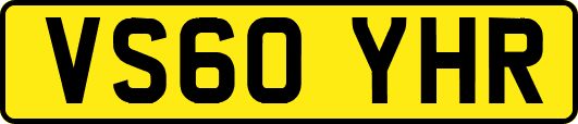 VS60YHR