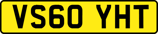VS60YHT