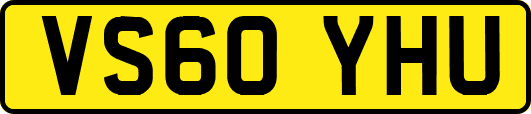 VS60YHU