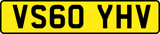 VS60YHV