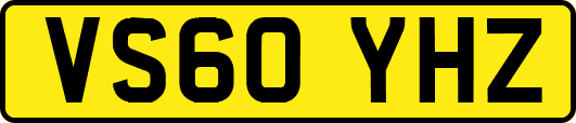 VS60YHZ