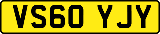 VS60YJY