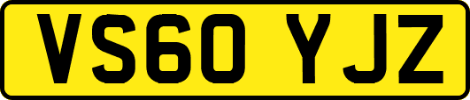 VS60YJZ