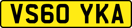 VS60YKA