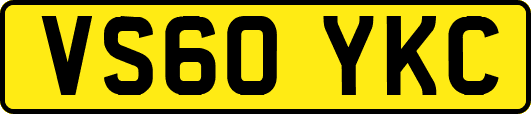 VS60YKC
