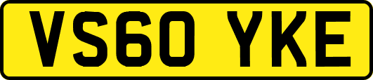 VS60YKE