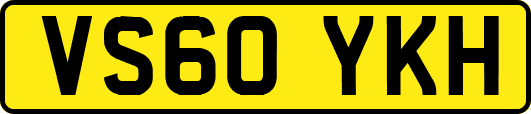 VS60YKH
