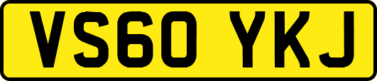 VS60YKJ