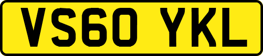 VS60YKL