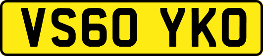 VS60YKO