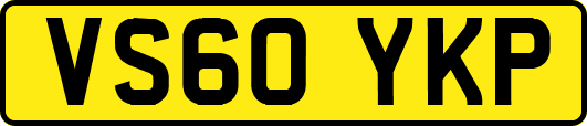 VS60YKP