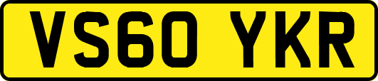 VS60YKR