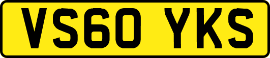 VS60YKS