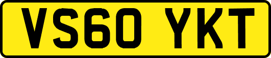 VS60YKT