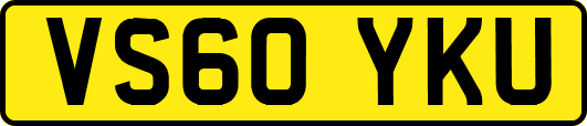 VS60YKU