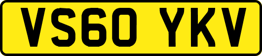 VS60YKV