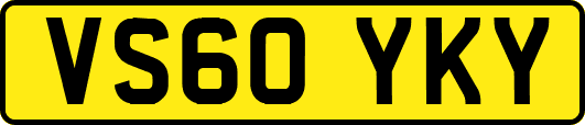 VS60YKY