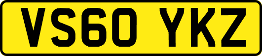 VS60YKZ