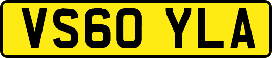 VS60YLA