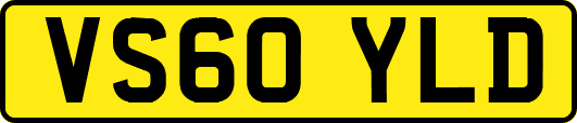 VS60YLD