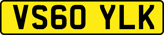 VS60YLK