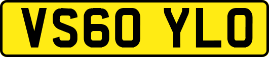 VS60YLO