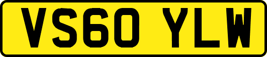 VS60YLW