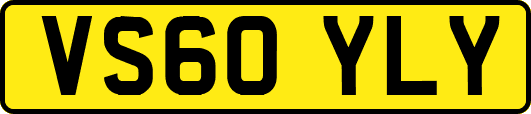 VS60YLY