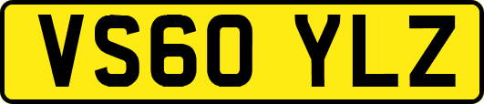 VS60YLZ
