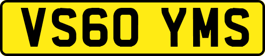 VS60YMS