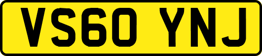 VS60YNJ
