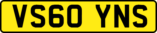 VS60YNS