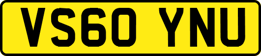 VS60YNU