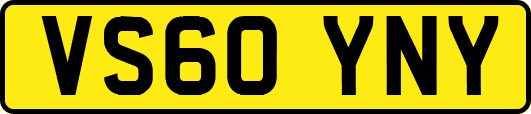VS60YNY