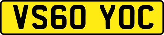 VS60YOC