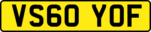 VS60YOF