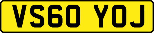 VS60YOJ