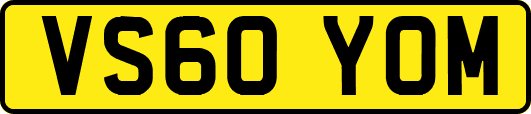 VS60YOM