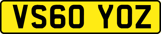 VS60YOZ